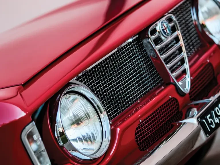 1966 Alfa Romeo Giulia Sprint GTA - Image 19 of 31