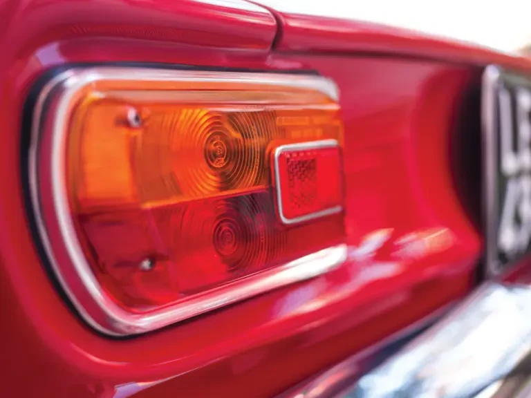 1966 Alfa Romeo Giulia Sprint GTA - Image 20 of 31