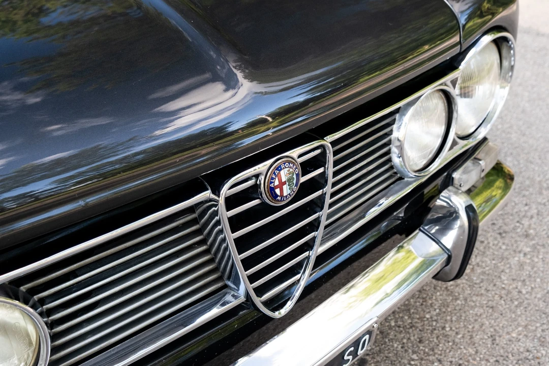 1966 Alfa Romeo 105/115 Series - Image 18 of 31