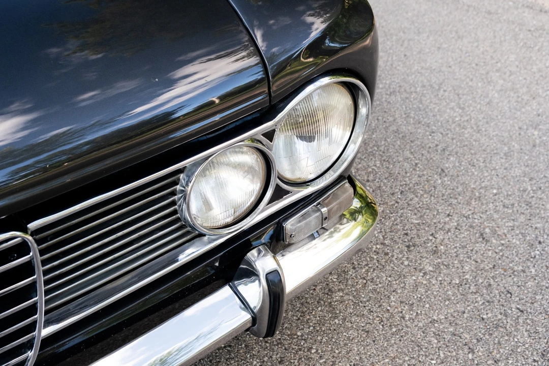 1966 Alfa Romeo 105/115 Series - Image 19 of 31