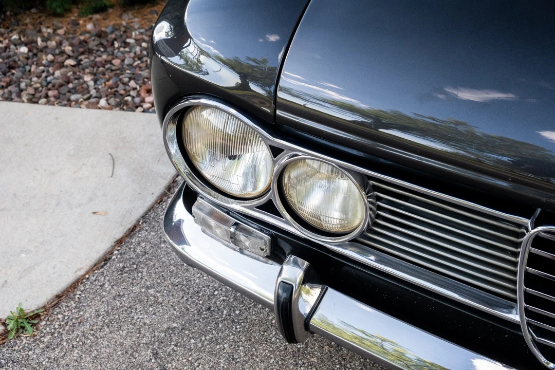 1966 Alfa Romeo 105/115 Series - Image 20 of 31