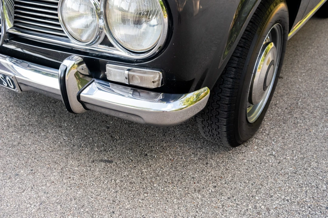 1966 Alfa Romeo 105/115 Series - Image 21 of 31