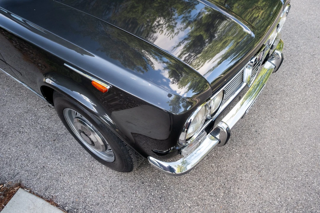 1966 Alfa Romeo 105/115 Series - Image 23 of 31