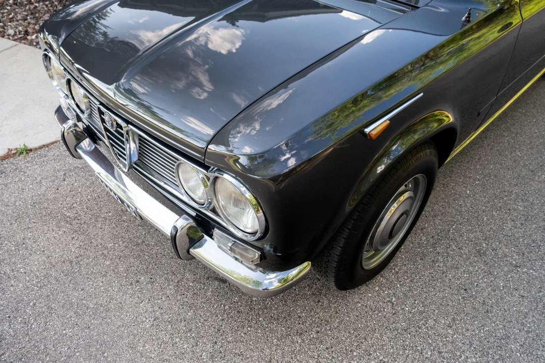 1966 Alfa Romeo 105/115 Series - Image 24 of 31