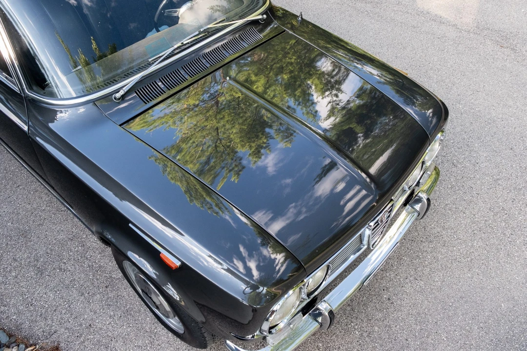 1966 Alfa Romeo 105/115 Series - Image 17 of 31