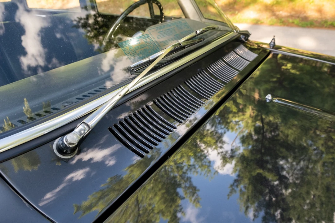1966 Alfa Romeo 105/115 Series - Image 26 of 31