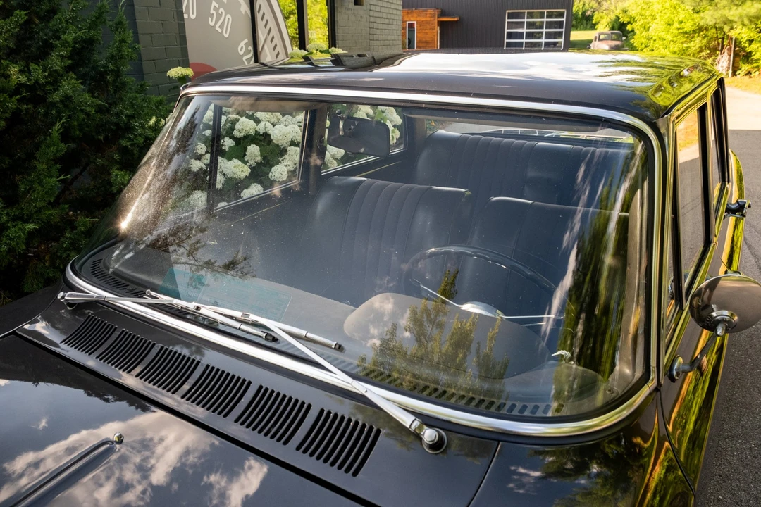 1966 Alfa Romeo 105/115 Series - Image 28 of 31