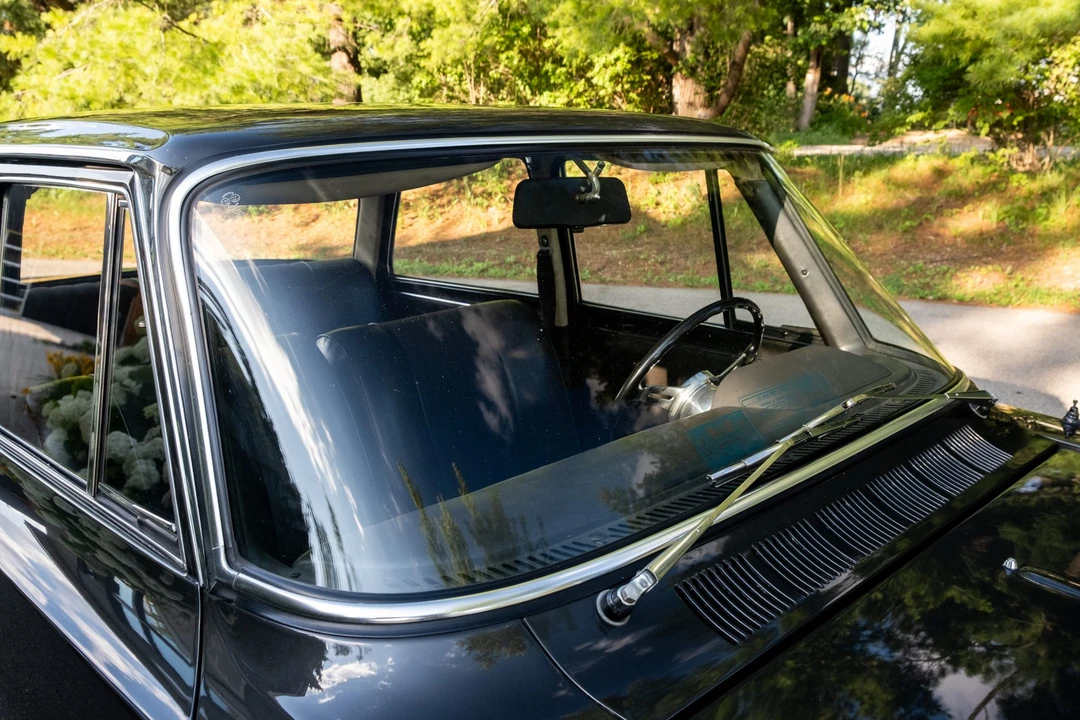1966 Alfa Romeo 105/115 Series - Image 27 of 31