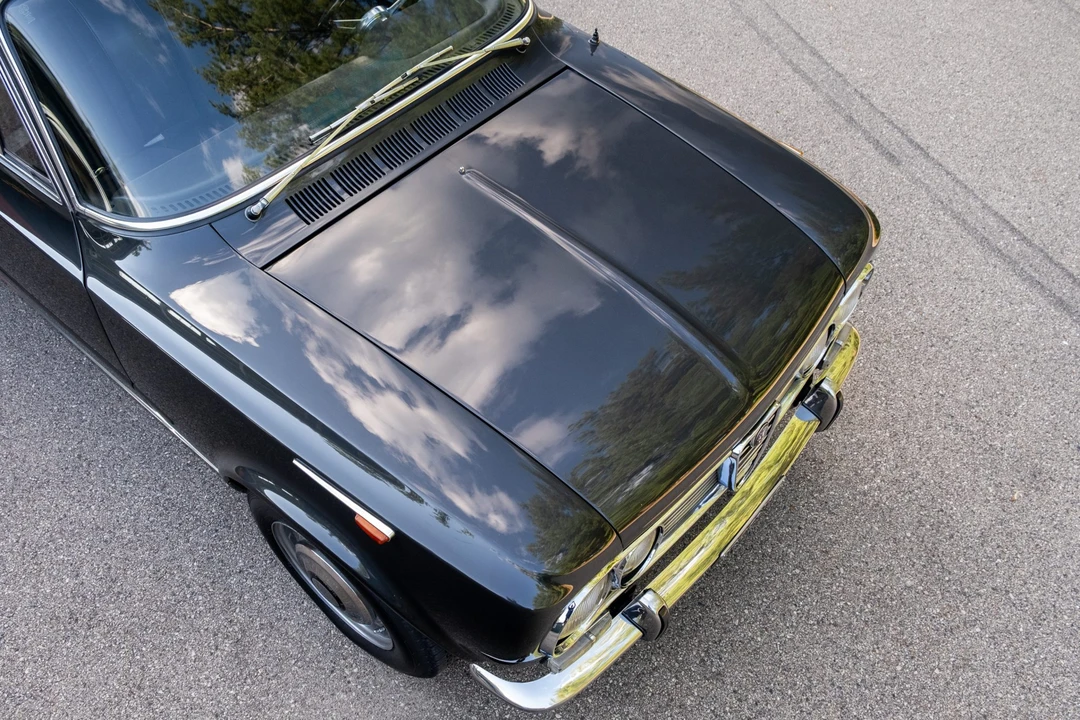 1966 Alfa Romeo 105/115 Series - Image 16 of 31