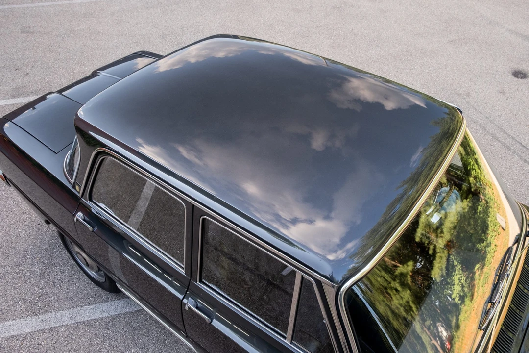 1966 Alfa Romeo 105/115 Series - Image 15 of 31