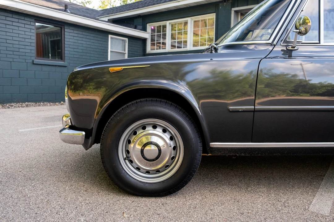 1966 Alfa Romeo 105/115 Series - Image 10 of 31