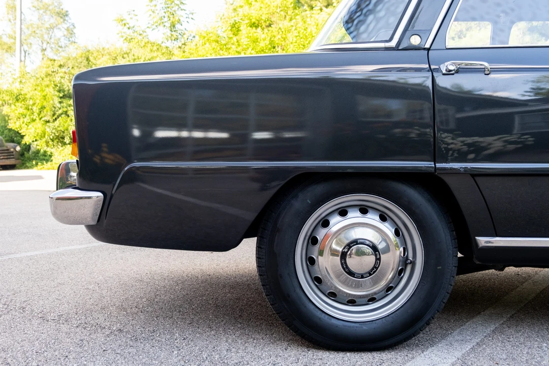 1966 Alfa Romeo 105/115 Series - Image 7 of 31