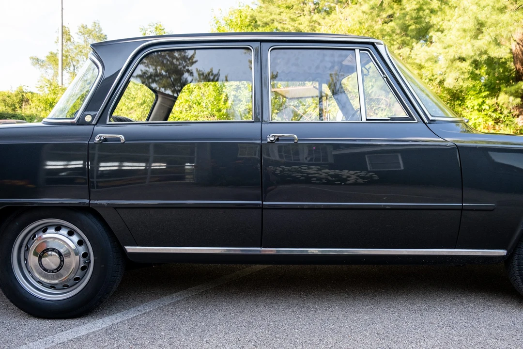 1966 Alfa Romeo 105/115 Series - Image 8 of 31