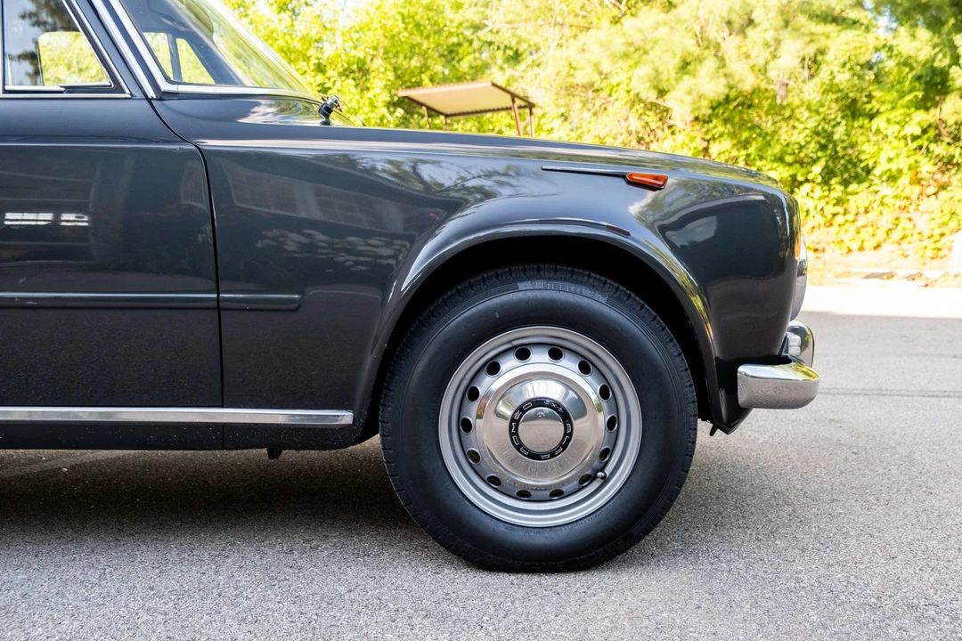 1966 Alfa Romeo 105/115 Series - Image 9 of 31