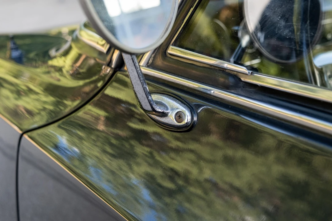 1966 Alfa Romeo 105/115 Series - Image 30 of 31