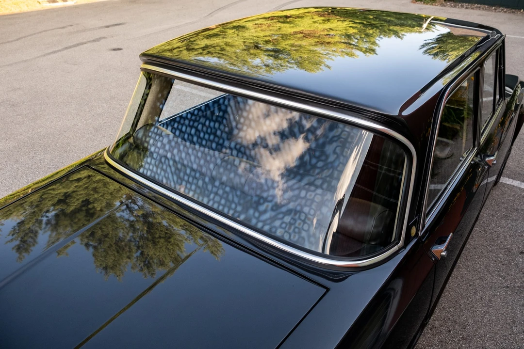 1966 Alfa Romeo 105/115 Series - Image 14 of 31