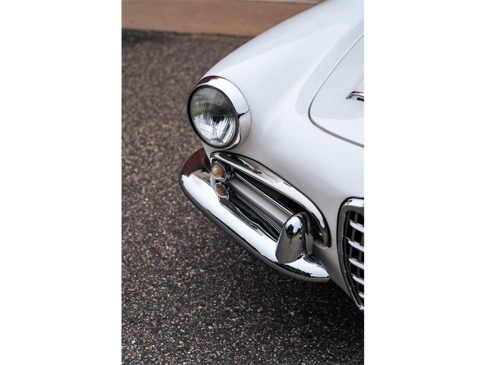1966 Alfa Romeo Giulia Sprint GT Veloce - Image 7 of 31