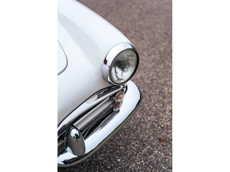 1966 Alfa Romeo Giulia Sprint GT Veloce - Image 9 of 31