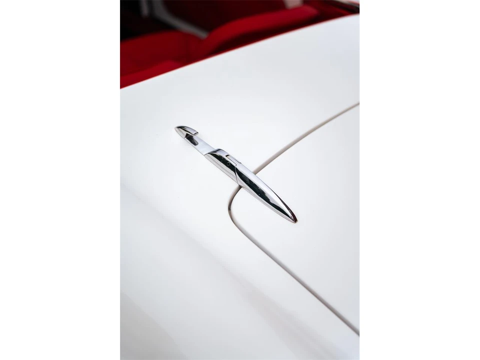 1966 Alfa Romeo Giulia Sprint GT Veloce - Image 25 of 31