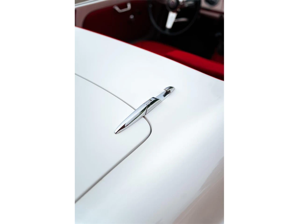1966 Alfa Romeo Giulia Sprint GT Veloce - Image 26 of 31