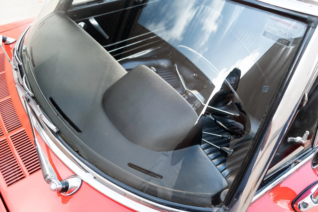1966 Alfa Romeo Series 1 - Image 30 of 31