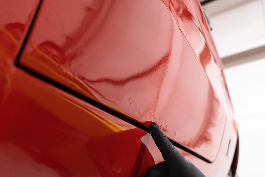 1966 Alfa Romeo Series 1 - Image 28 of 31