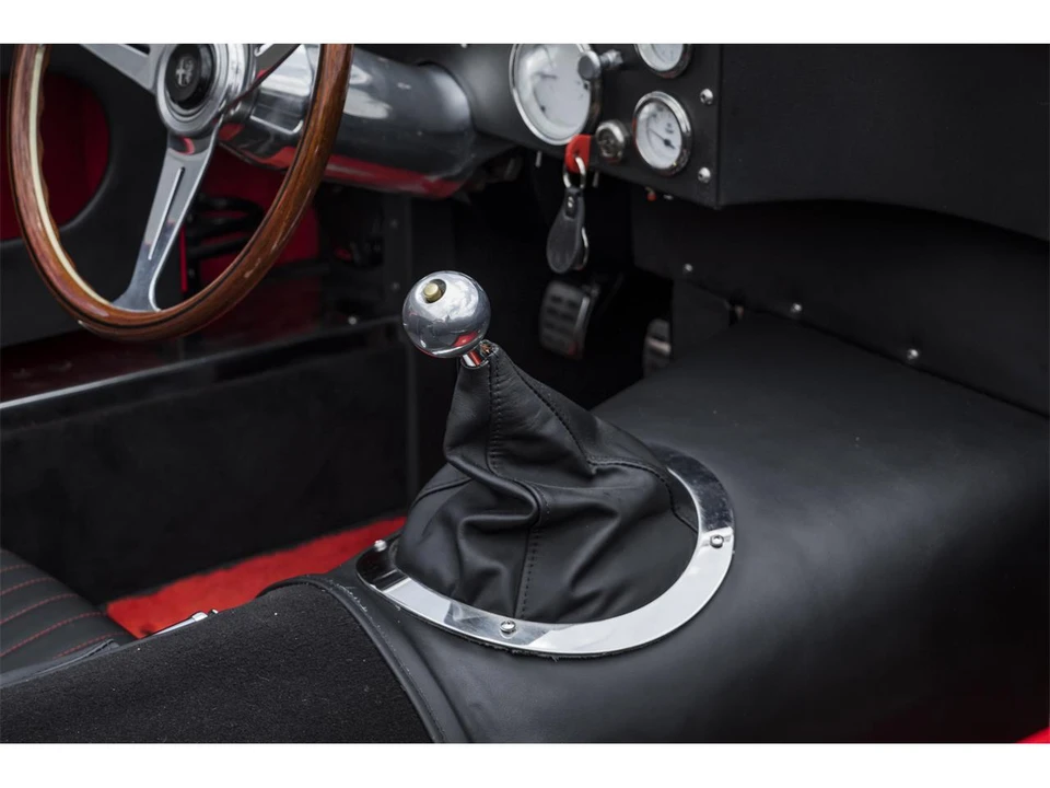 1966 Alfa Romeo Series 1 - Image 15 of 24