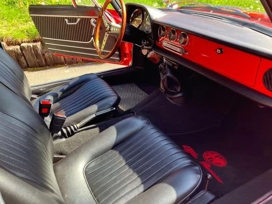 1966 Alfa Romeo Series 1 - Image 5 of 13