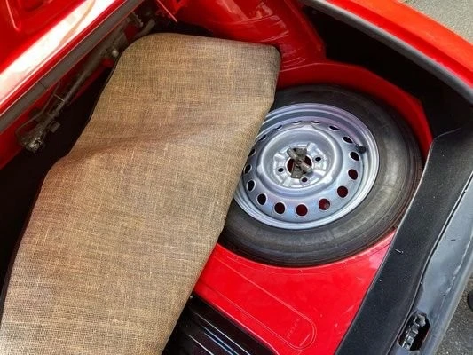 1966 Alfa Romeo Series 1 - Image 7 of 13