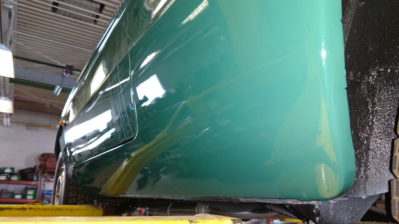 1966 Alfa Romeo Series 1 - Image 24 of 31