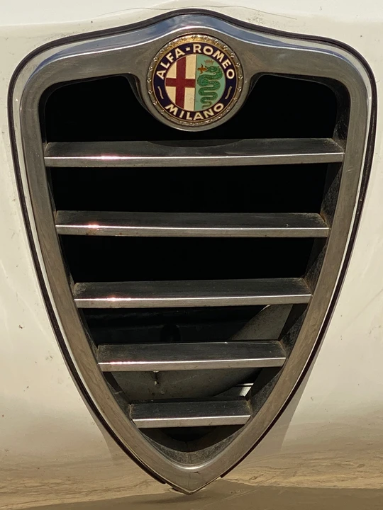1966 Alfa Romeo Series 1 - Image 30 of 31