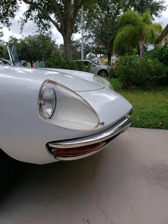 1966 Alfa Romeo Series 1 - Image 13 of 31
