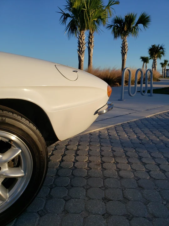 1966 Alfa Romeo Series 1 - Image 21 of 31
