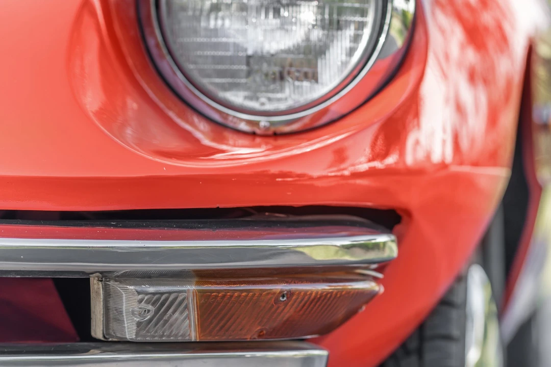 1966 Alfa Romeo Series 1 - Image 19 of 31