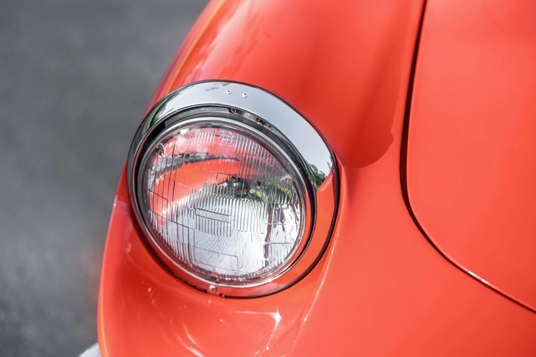 1966 Alfa Romeo Series 1 - Image 17 of 31
