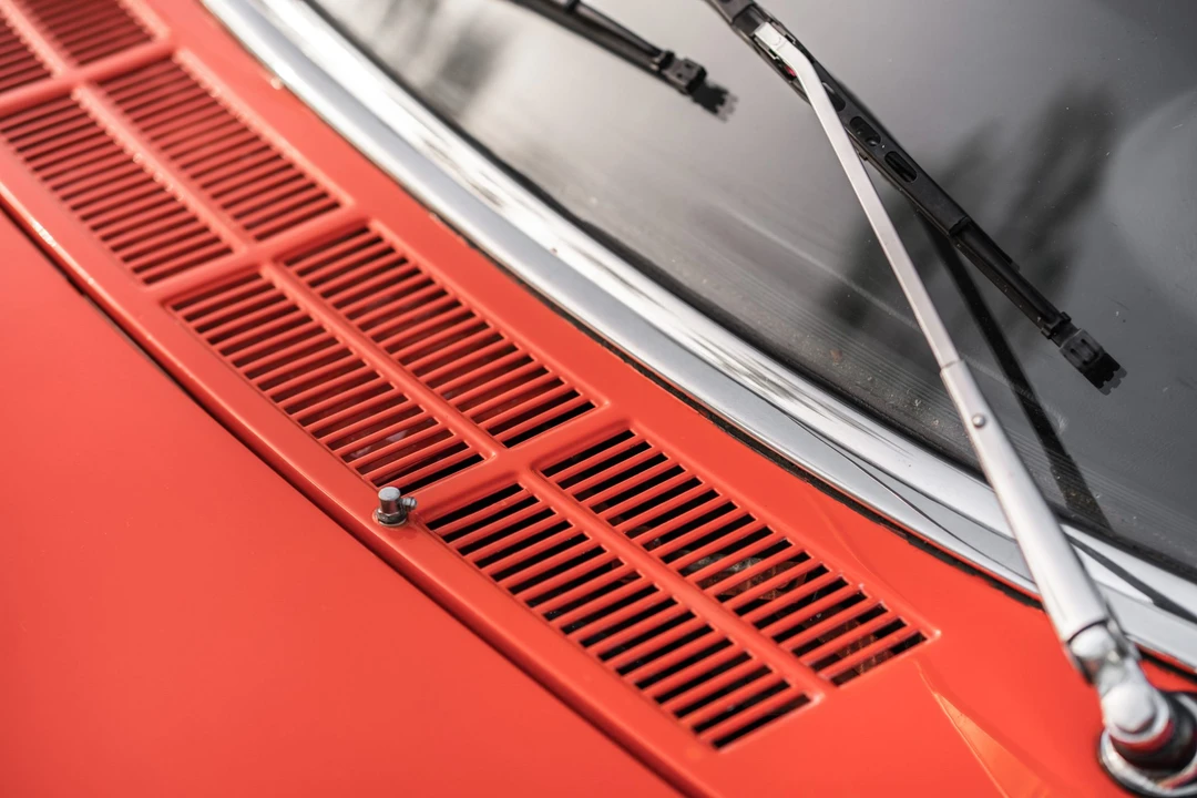1966 Alfa Romeo Series 1 - Image 28 of 31