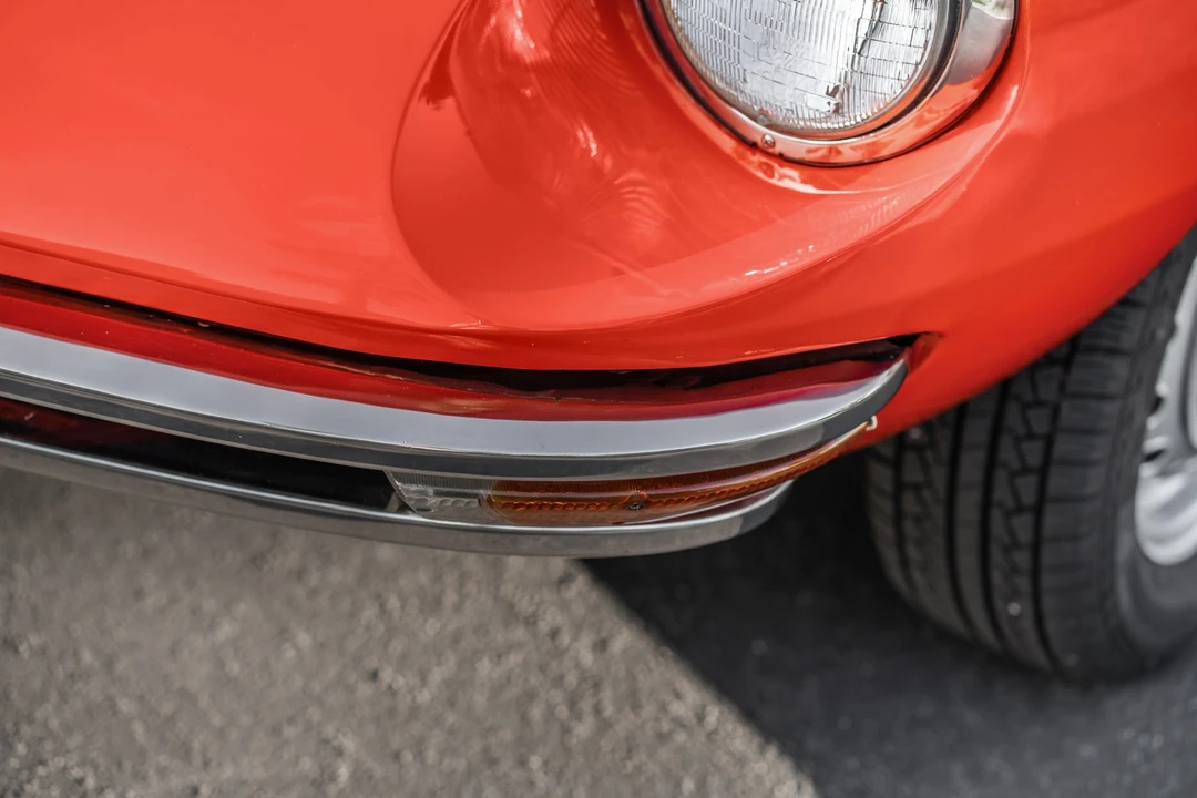1966 Alfa Romeo Series 1 - Image 25 of 31