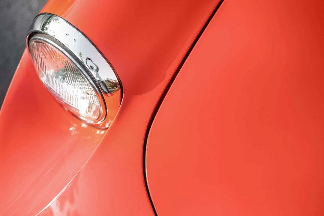 1966 Alfa Romeo Series 1 - Image 21 of 31
