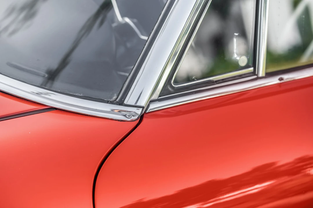 1966 Alfa Romeo Series 1 - Image 31 of 31