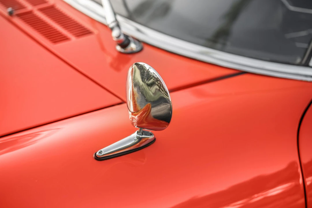 1966 Alfa Romeo Series 1 - Image 30 of 31
