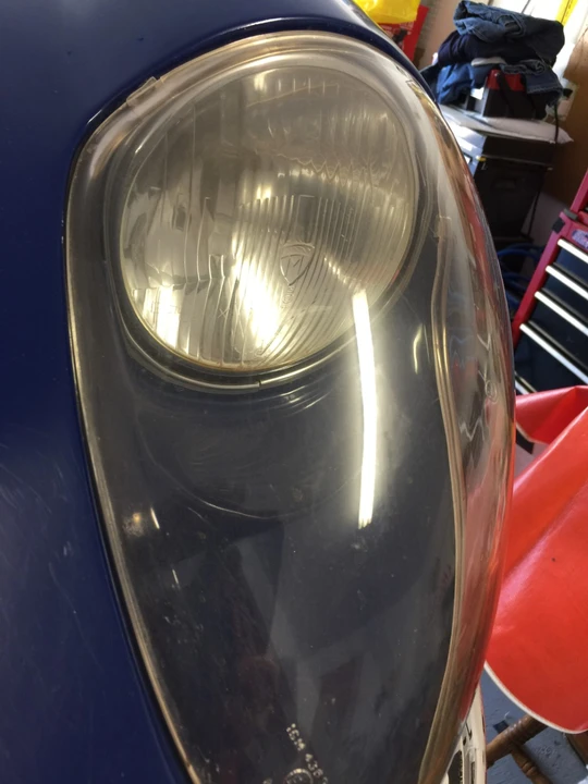 1966 Alfa Romeo Series 1 - Image 19 of 31