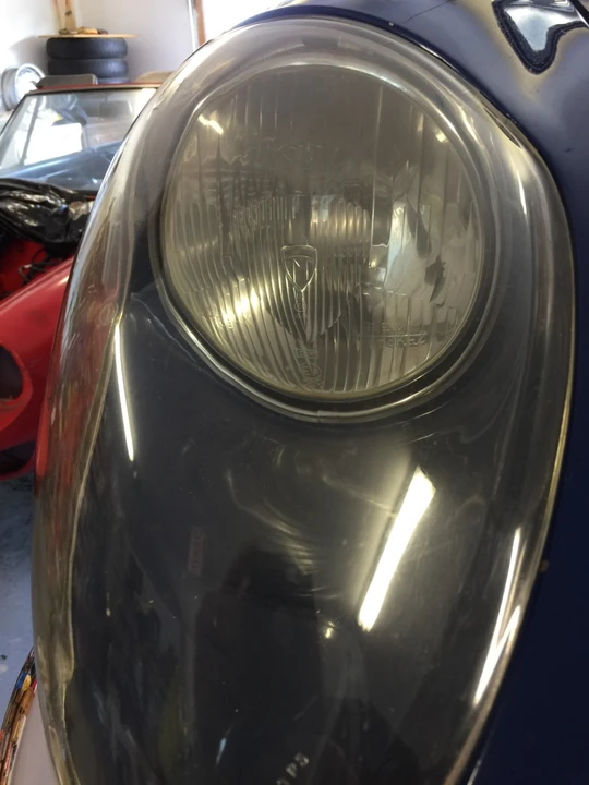 1966 Alfa Romeo Series 1 - Image 18 of 31