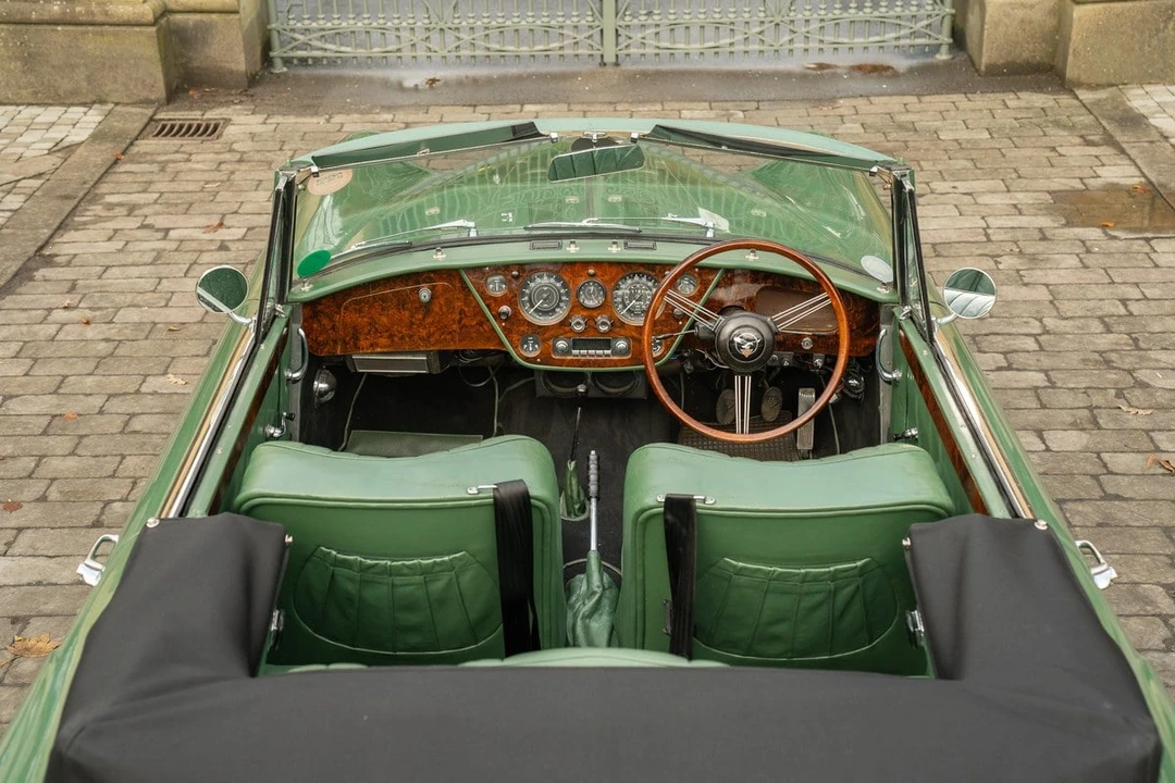 1966 Alvis - Image 30 of 30
