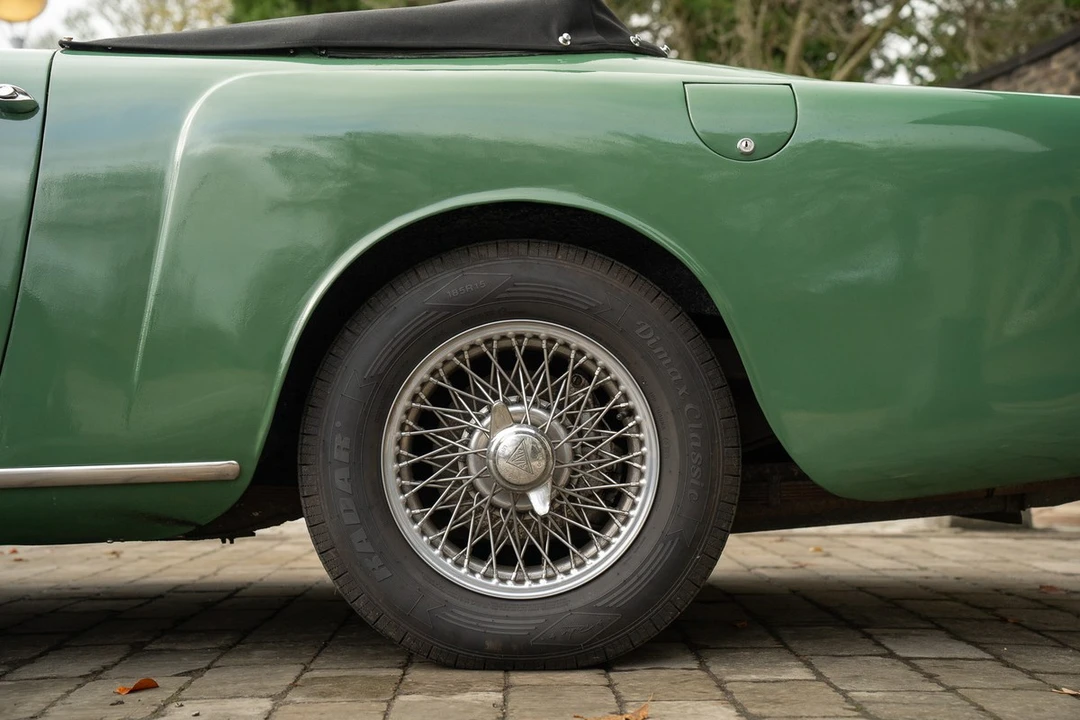 1966 Alvis - Image 28 of 30