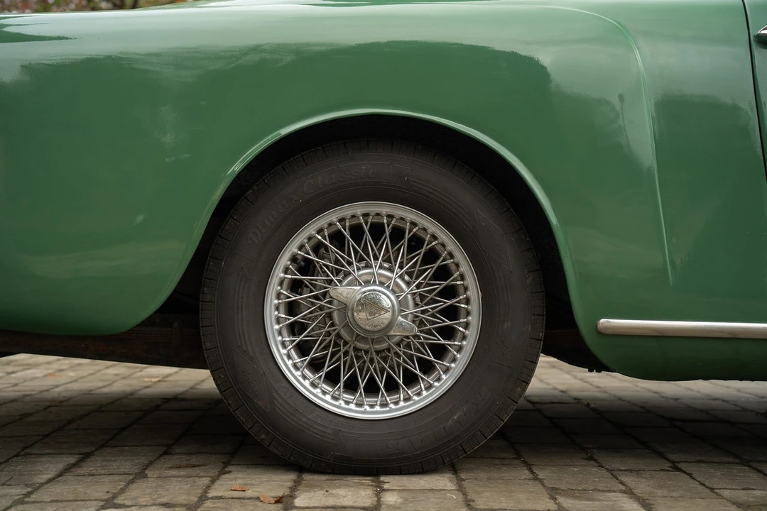 1966 Alvis - Image 29 of 30