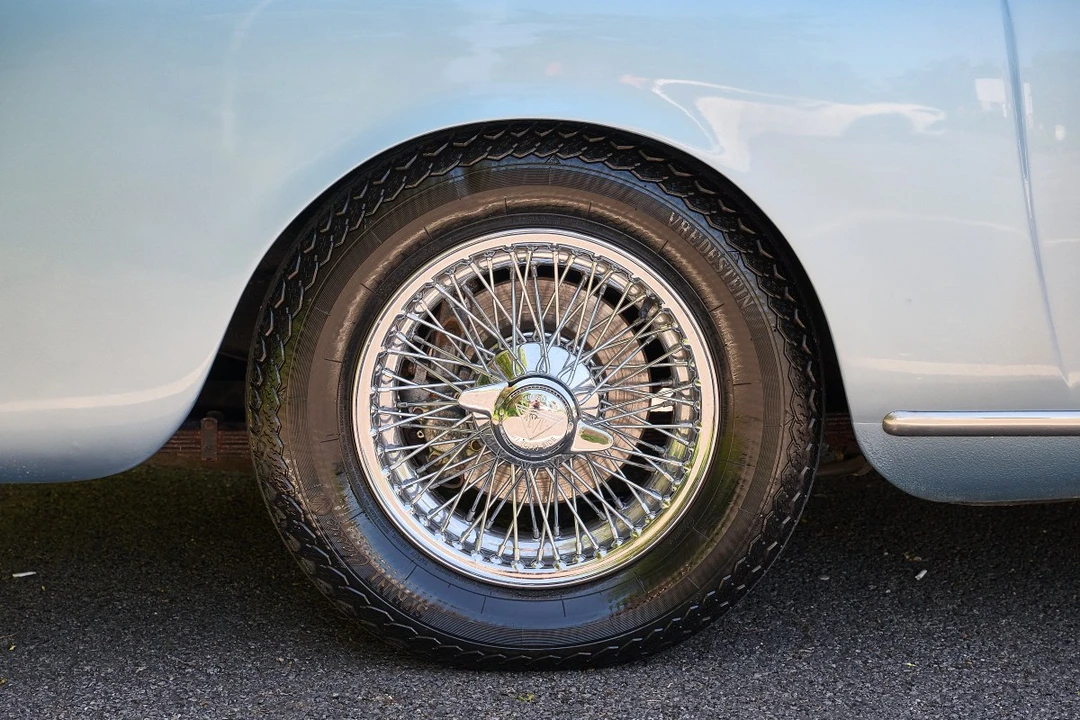 1966 Alvis - Image 13 of 30