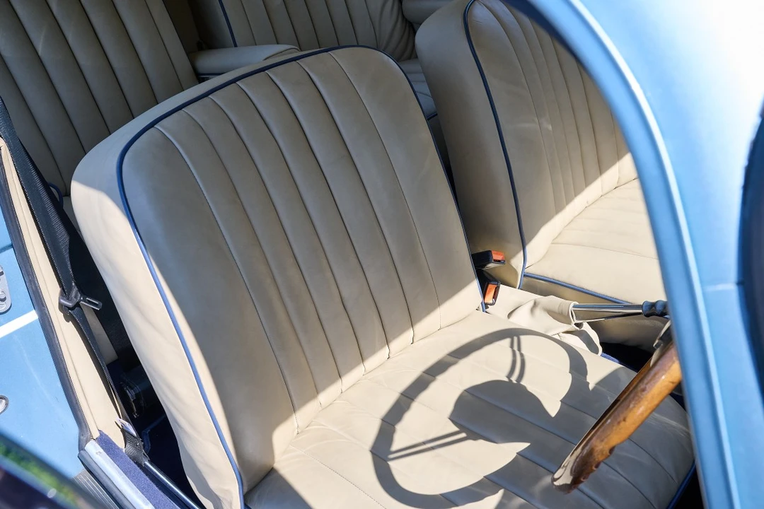 1966 Alvis - Image 25 of 30