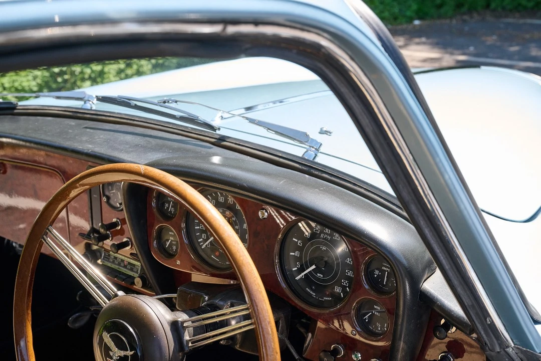 1966 Alvis - Image 20 of 30