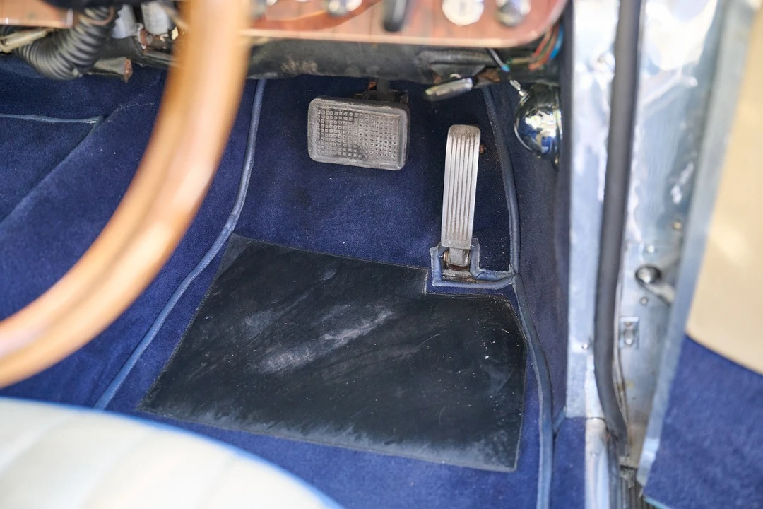 1966 Alvis - Image 27 of 30