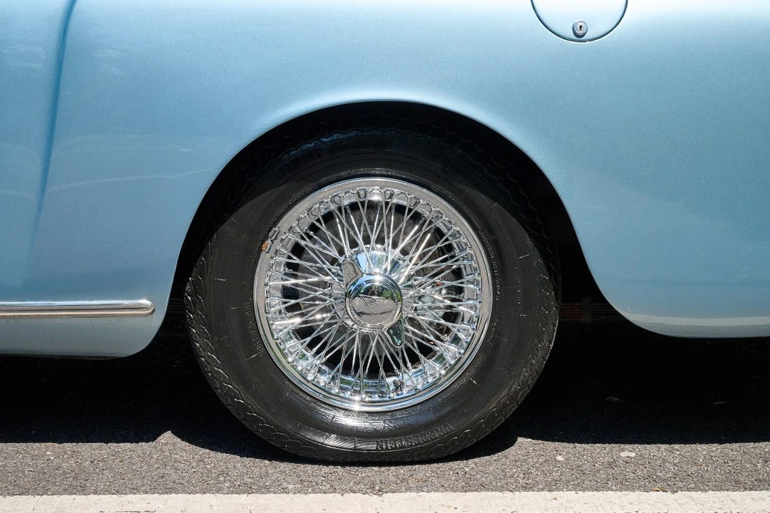 1966 Alvis - Image 15 of 30